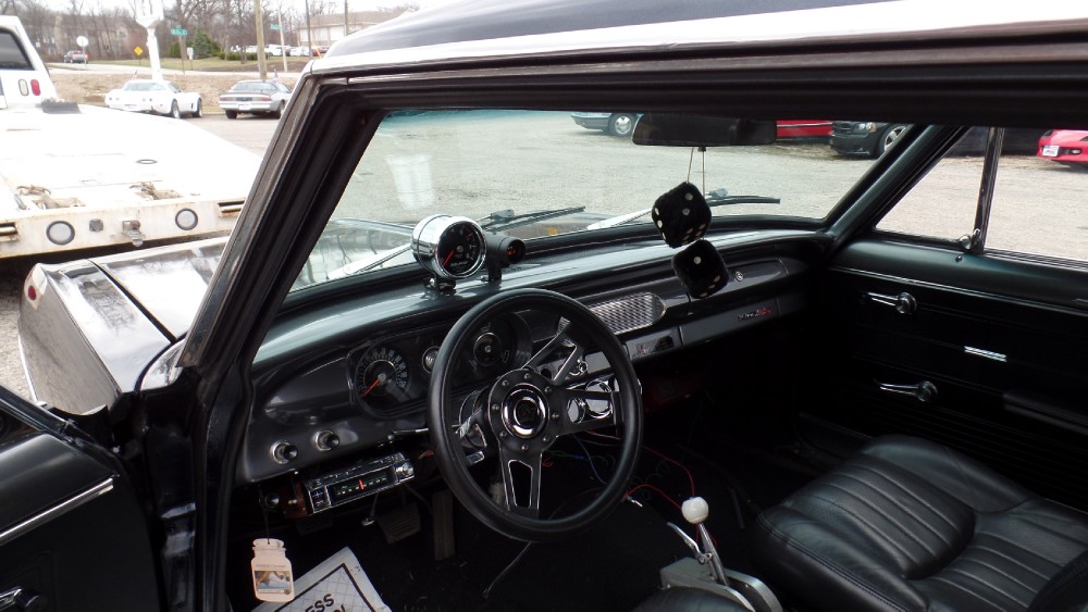 Used 1963 Chevrolet Nova GREAT DRIVER QUALITY | Mundelein, IL