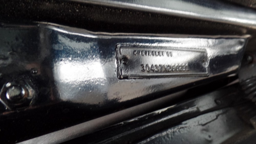 Used 1963 Chevrolet Nova GREAT DRIVER QUALITY | Mundelein, IL