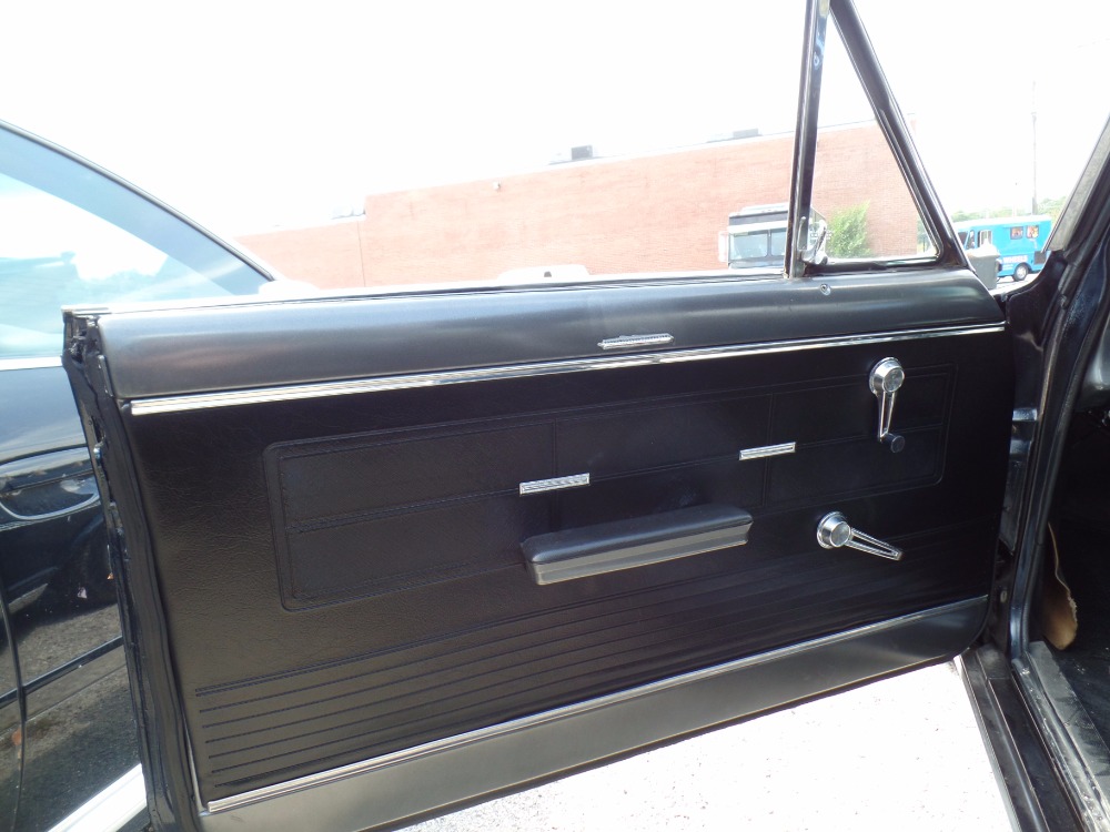 Used 1963 Chevrolet Nova GREAT DRIVER QUALITY | Mundelein, IL