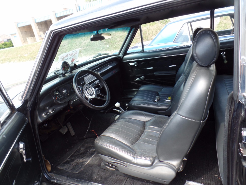 Used 1963 Chevrolet Nova GREAT DRIVER QUALITY | Mundelein, IL