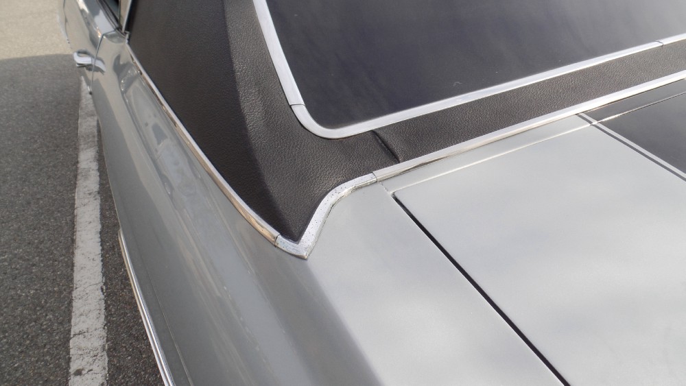 Used 1970 Chevrolet Chevelle SS396-ONLY 33,000 ORIGINAL MILES-REAL SS WITH PROTECTOPLATE-SEE VIDEO | Mundelein, IL