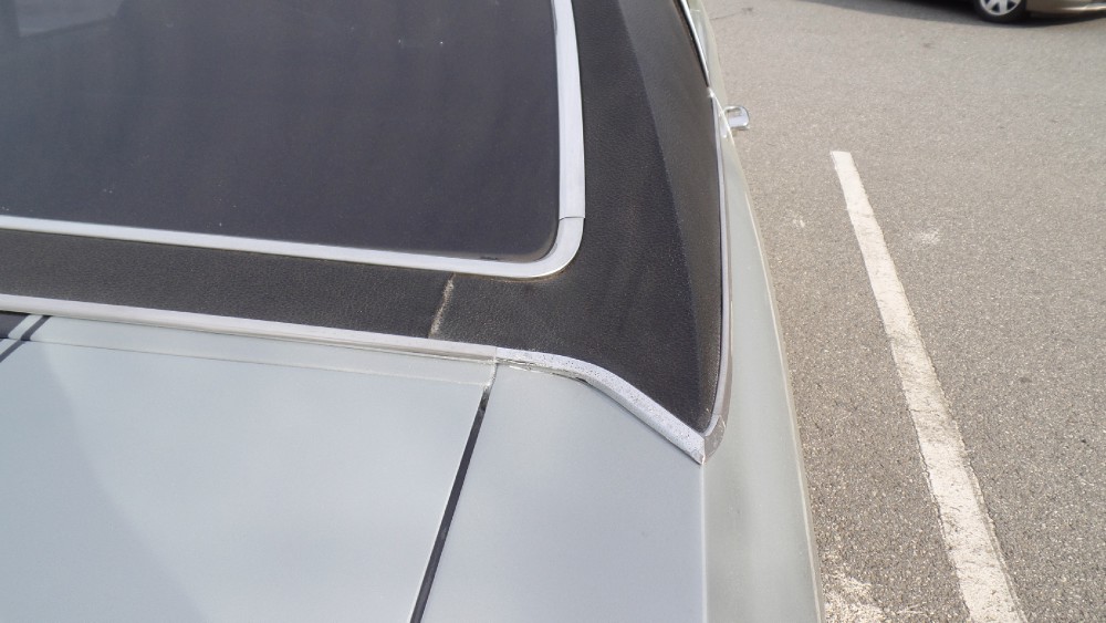 Used 1970 Chevrolet Chevelle SS396-ONLY 33,000 ORIGINAL MILES-REAL SS WITH PROTECTOPLATE-SEE VIDEO | Mundelein, IL