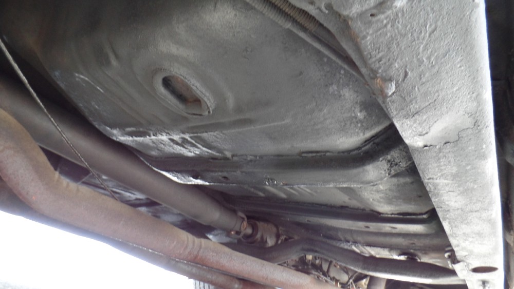 Used 1970 Chevrolet Chevelle SS396-ONLY 33,000 ORIGINAL MILES-REAL SS WITH PROTECTOPLATE-SEE VIDEO | Mundelein, IL