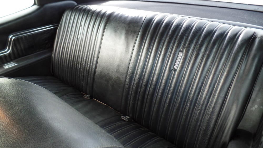 Used 1970 Chevrolet Chevelle SS396-ONLY 33,000 ORIGINAL MILES-REAL SS WITH PROTECTOPLATE-SEE VIDEO | Mundelein, IL
