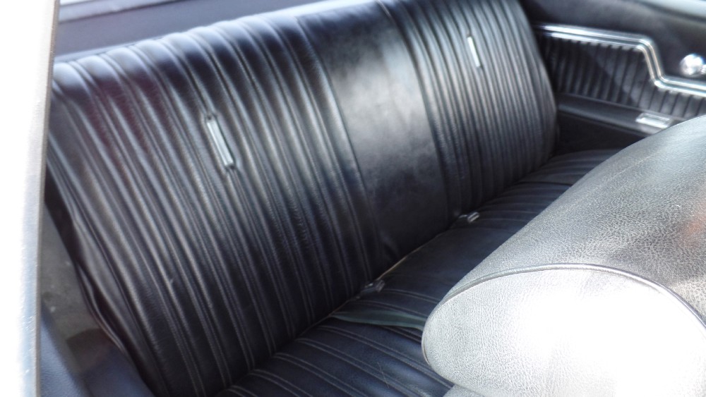 Used 1970 Chevrolet Chevelle SS396-ONLY 33,000 ORIGINAL MILES-REAL SS WITH PROTECTOPLATE-SEE VIDEO | Mundelein, IL