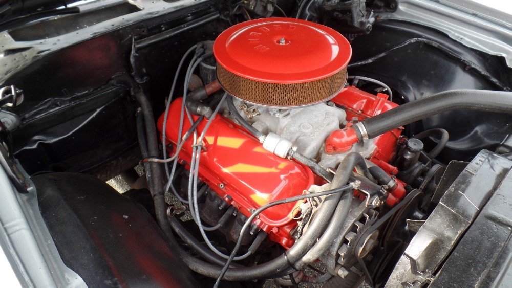 Used 1970 Chevrolet Chevelle SS396-ONLY 33,000 ORIGINAL MILES-REAL SS WITH PROTECTOPLATE-SEE VIDEO | Mundelein, IL
