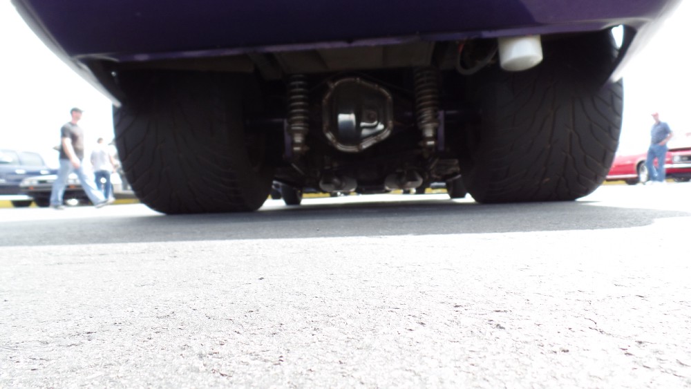 Used 1971 Chevrolet Camaro RS/Z28 SPLIT BUMPER PRO STREET NASTY BIG BLOCK 496-SEE VIDEO | Mundelein, IL