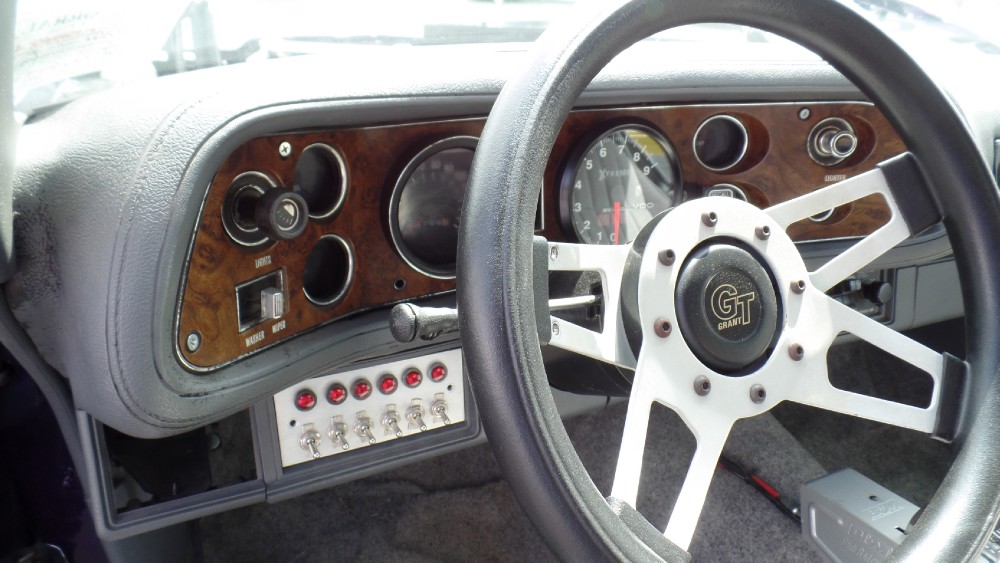 Used 1971 Chevrolet Camaro RS/Z28 SPLIT BUMPER PRO STREET NASTY BIG BLOCK 496-SEE VIDEO | Mundelein, IL