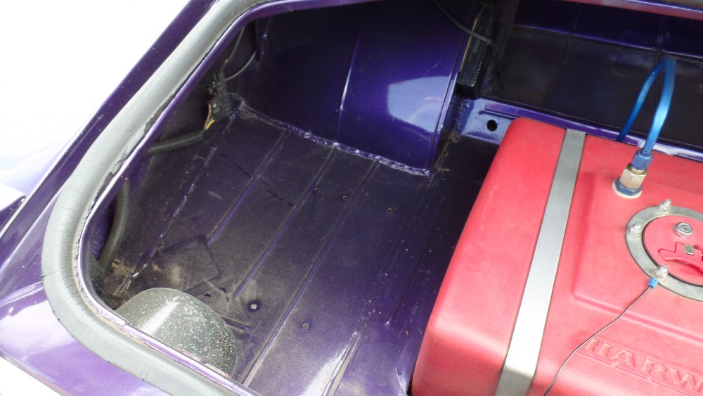 Used 1971 Chevrolet Camaro RS/Z28 SPLIT BUMPER PRO STREET NASTY BIG BLOCK 496-SEE VIDEO | Mundelein, IL