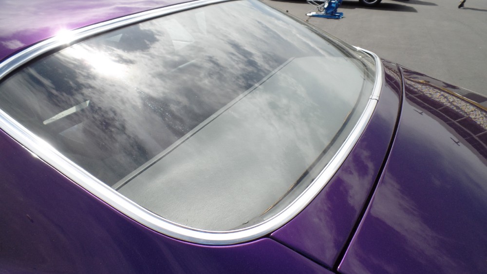 Used 1971 Chevrolet Camaro RS/Z28 SPLIT BUMPER PRO STREET NASTY BIG BLOCK 496-SEE VIDEO | Mundelein, IL