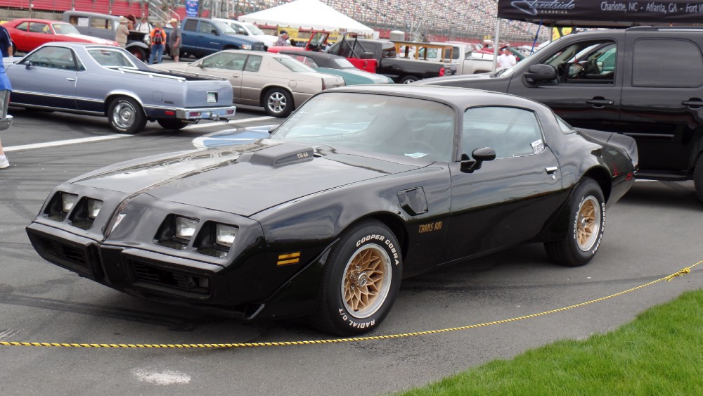 Used 1979 Pontiac Trans Am SMOKEY AND THE BANDIT L@@K-RUST FREE SOUTH CAROLINA-EASY FINANCING- | Mundelein, IL