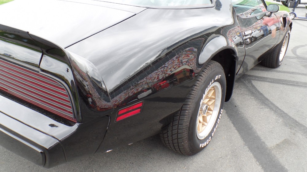 Used 1979 Pontiac Trans Am SMOKEY AND THE BANDIT L@@K-RUST FREE SOUTH CAROLINA-EASY FINANCING- | Mundelein, IL