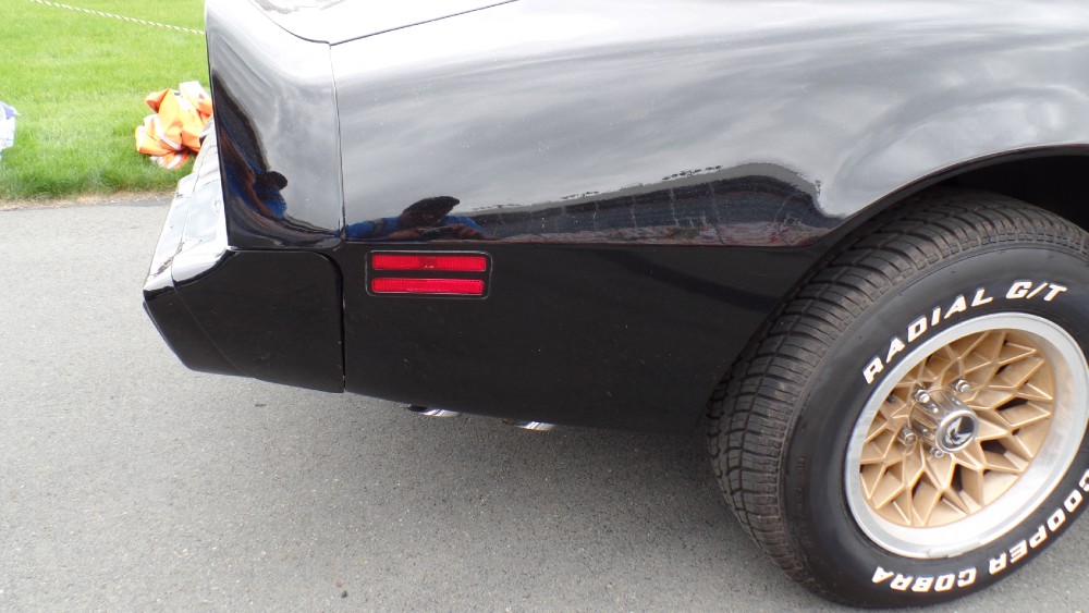 Used 1979 Pontiac Trans Am SMOKEY AND THE BANDIT L@@K-RUST FREE SOUTH CAROLINA-EASY FINANCING- | Mundelein, IL