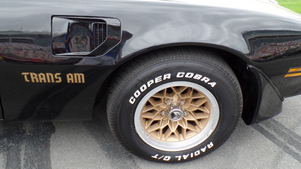 Used 1979 Pontiac Trans Am SMOKEY AND THE BANDIT L@@K-RUST FREE SOUTH CAROLINA-EASY FINANCING- | Mundelein, IL