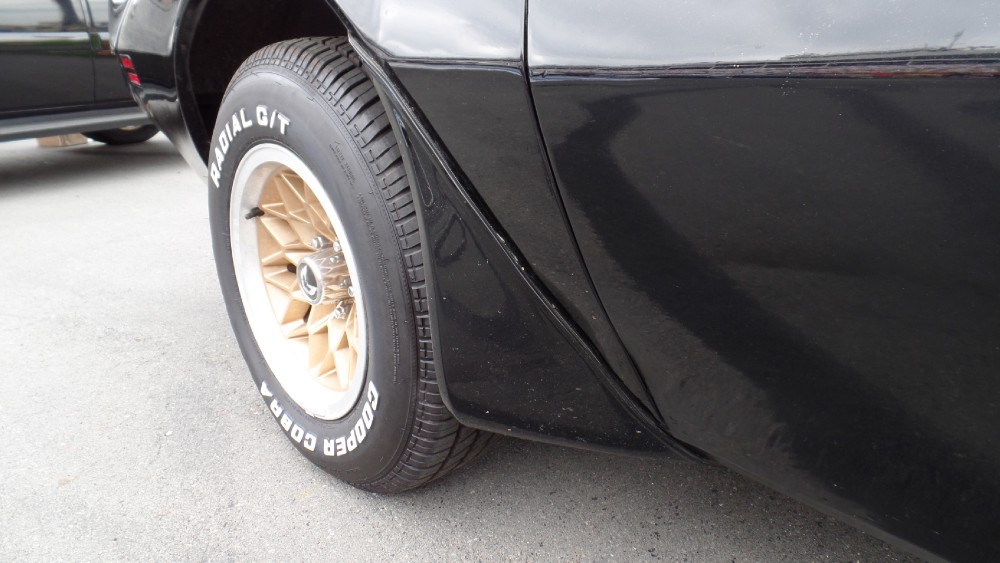 Used 1979 Pontiac Trans Am SMOKEY AND THE BANDIT L@@K-RUST FREE SOUTH CAROLINA-EASY FINANCING- | Mundelein, IL