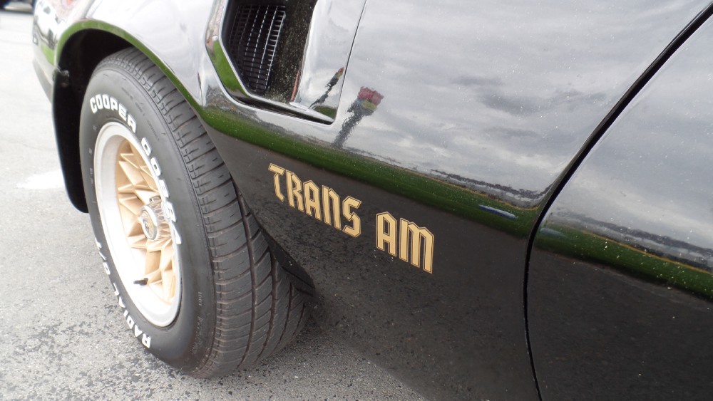 Used 1979 Pontiac Trans Am SMOKEY AND THE BANDIT L@@K-RUST FREE SOUTH CAROLINA-EASY FINANCING- | Mundelein, IL