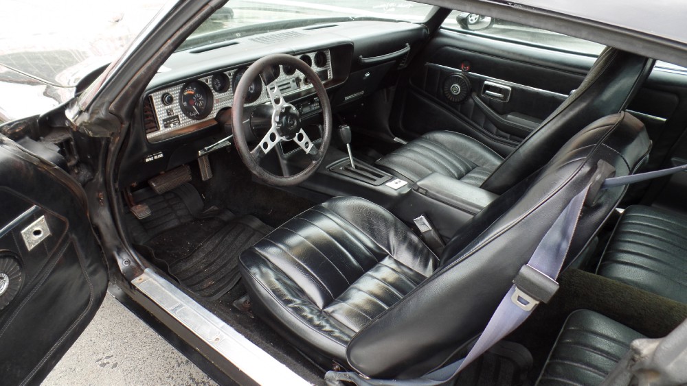 Used 1979 Pontiac Trans Am SMOKEY AND THE BANDIT L@@K-RUST FREE SOUTH CAROLINA-EASY FINANCING- | Mundelein, IL