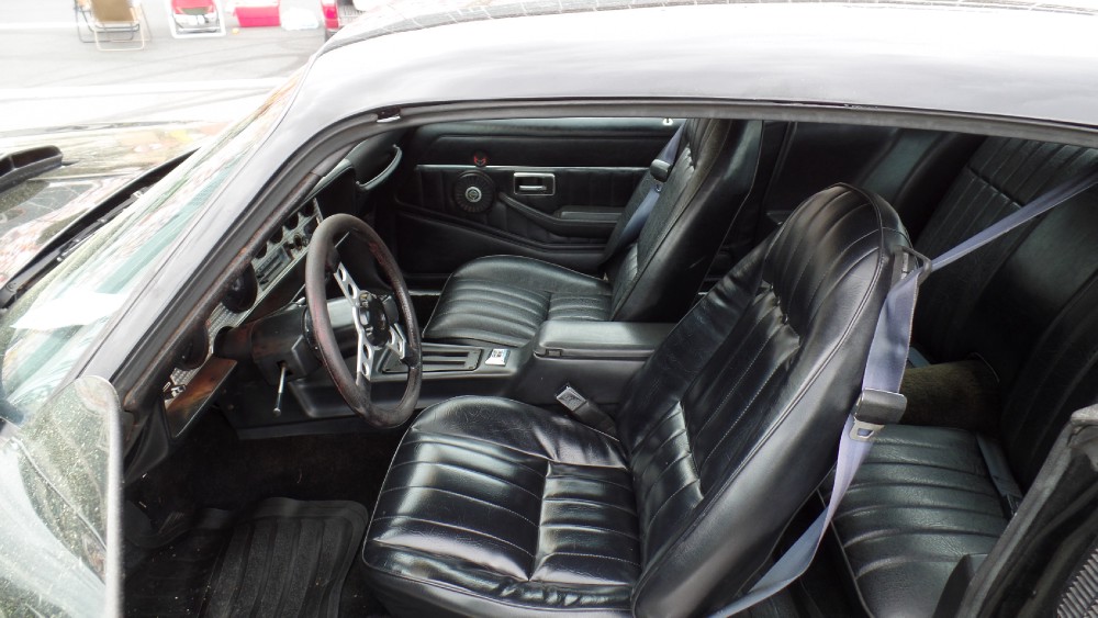Used 1979 Pontiac Trans Am SMOKEY AND THE BANDIT L@@K-RUST FREE SOUTH CAROLINA-EASY FINANCING- | Mundelein, IL