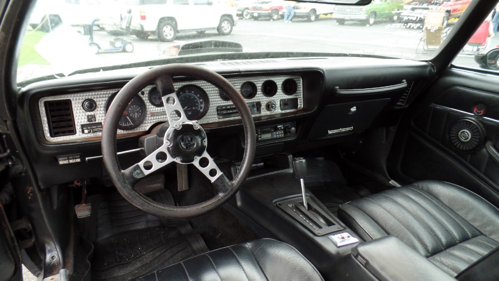 Used 1979 Pontiac Trans Am SMOKEY AND THE BANDIT L@@K-RUST FREE SOUTH CAROLINA-EASY FINANCING- | Mundelein, IL