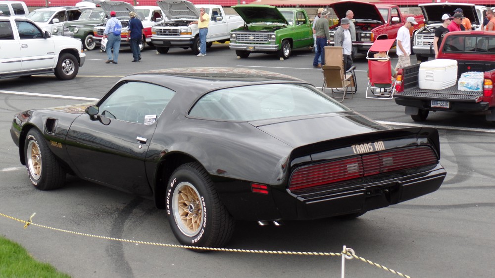 Used 1979 Pontiac Trans Am SMOKEY AND THE BANDIT L@@K-RUST FREE SOUTH CAROLINA-EASY FINANCING- | Mundelein, IL