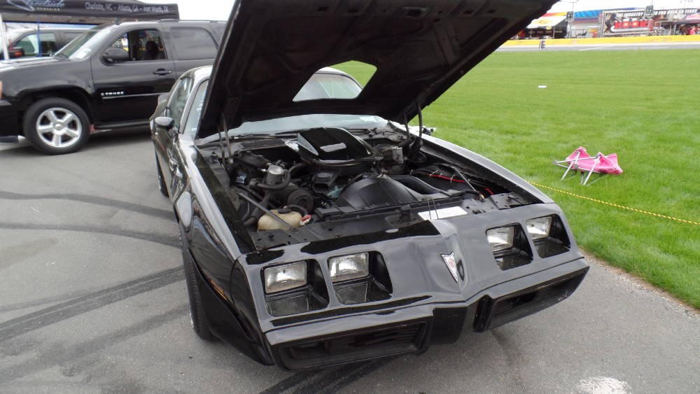 Used 1979 Pontiac Trans Am SMOKEY AND THE BANDIT L@@K-RUST FREE SOUTH CAROLINA-EASY FINANCING- | Mundelein, IL