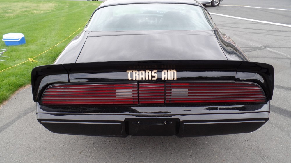Used 1979 Pontiac Trans Am SMOKEY AND THE BANDIT L@@K-RUST FREE SOUTH CAROLINA-EASY FINANCING- | Mundelein, IL