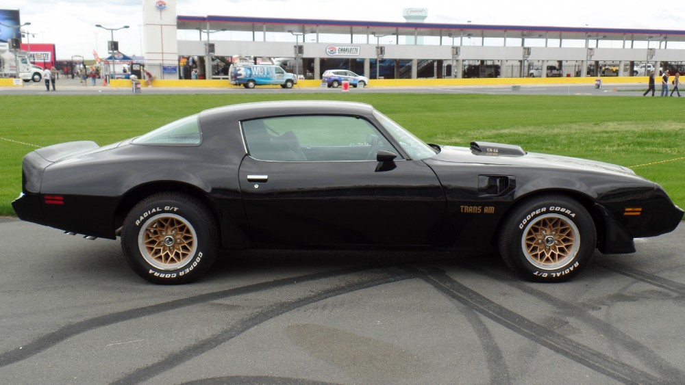 Used 1979 Pontiac Trans Am SMOKEY AND THE BANDIT L@@K-RUST FREE SOUTH CAROLINA-EASY FINANCING- | Mundelein, IL