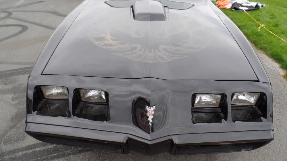 Used 1979 Pontiac Trans Am SMOKEY AND THE BANDIT L@@K-RUST FREE SOUTH CAROLINA-EASY FINANCING- | Mundelein, IL