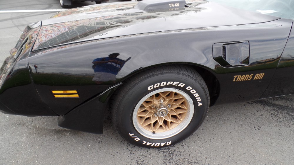 Used 1979 Pontiac Trans Am SMOKEY AND THE BANDIT L@@K-RUST FREE SOUTH CAROLINA-EASY FINANCING- | Mundelein, IL