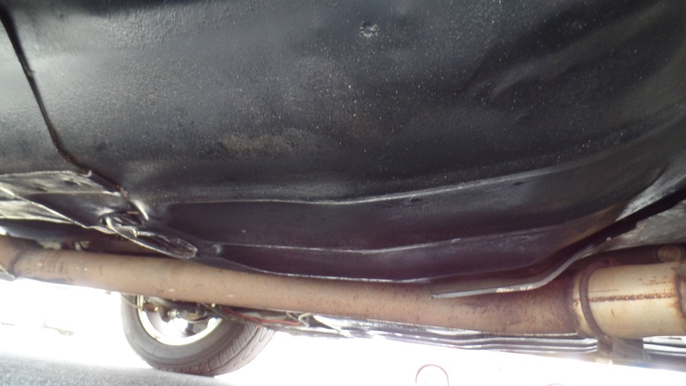 Used 1986 Chevrolet Iroc Z28-5.7 WITH 5 SPEED MANUAL-RARE COMBO-RUST FREE FROM NORTH CAROLINA | Mundelein, IL