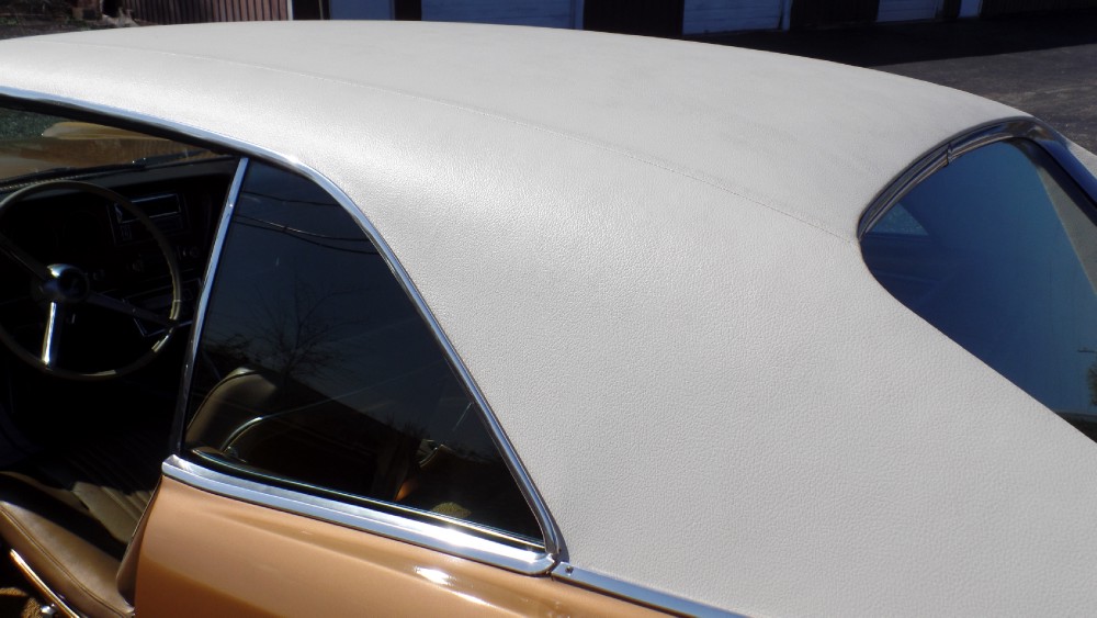 Used 1967 Pontiac Gto DOCUMENTED FROM DAY 1-ALL ORIGINAL-2 OWNER-SOUTHERN RUST FREE CAR-SEE VIDEO | Mundelein, IL