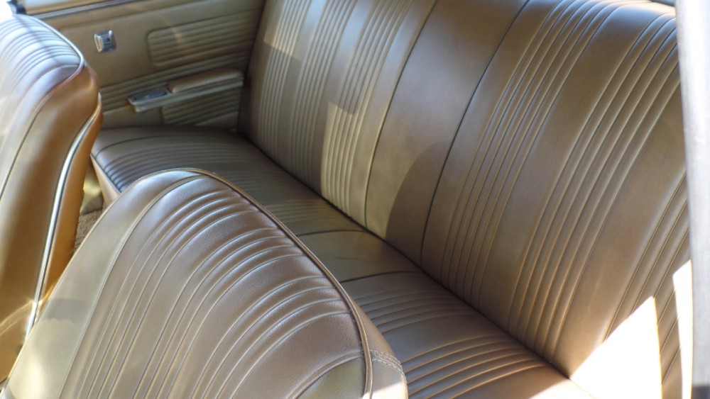 Used 1967 Pontiac Gto DOCUMENTED FROM DAY 1-ALL ORIGINAL-2 OWNER-SOUTHERN RUST FREE CAR-SEE VIDEO | Mundelein, IL