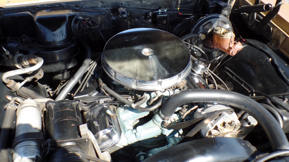 Used 1967 Pontiac Gto DOCUMENTED FROM DAY 1-ALL ORIGINAL-2 OWNER-SOUTHERN RUST FREE CAR-SEE VIDEO | Mundelein, IL