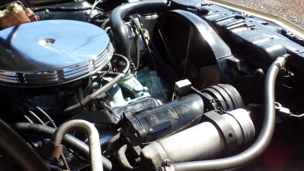 Used 1967 Pontiac Gto DOCUMENTED FROM DAY 1-ALL ORIGINAL-2 OWNER-SOUTHERN RUST FREE CAR-SEE VIDEO | Mundelein, IL