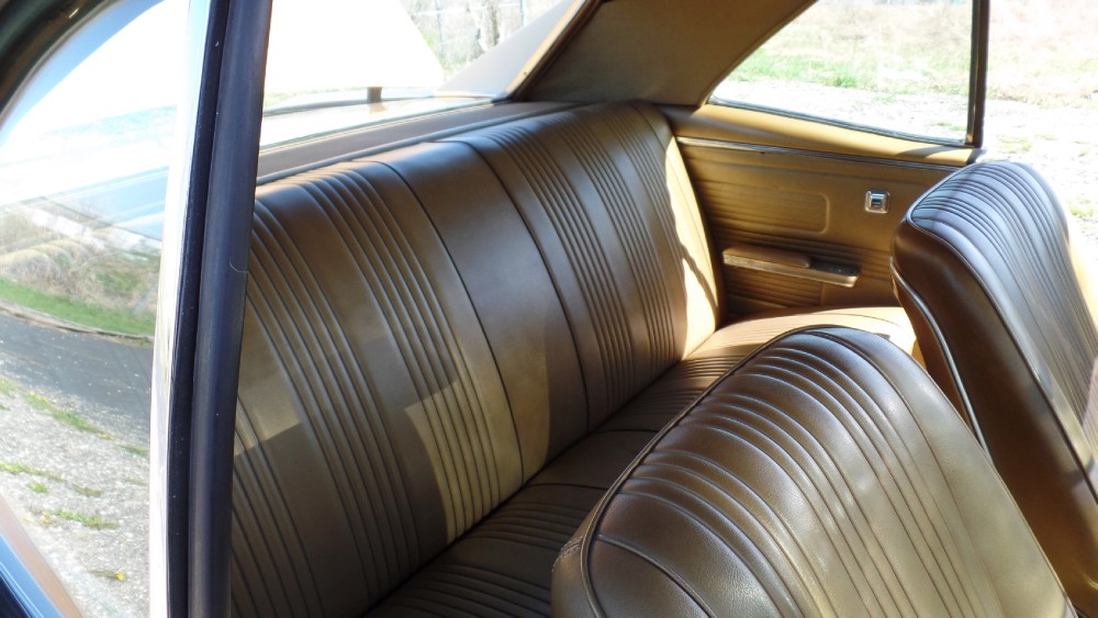 Used 1967 Pontiac Gto DOCUMENTED FROM DAY 1-ALL ORIGINAL-2 OWNER-SOUTHERN RUST FREE CAR-SEE VIDEO | Mundelein, IL