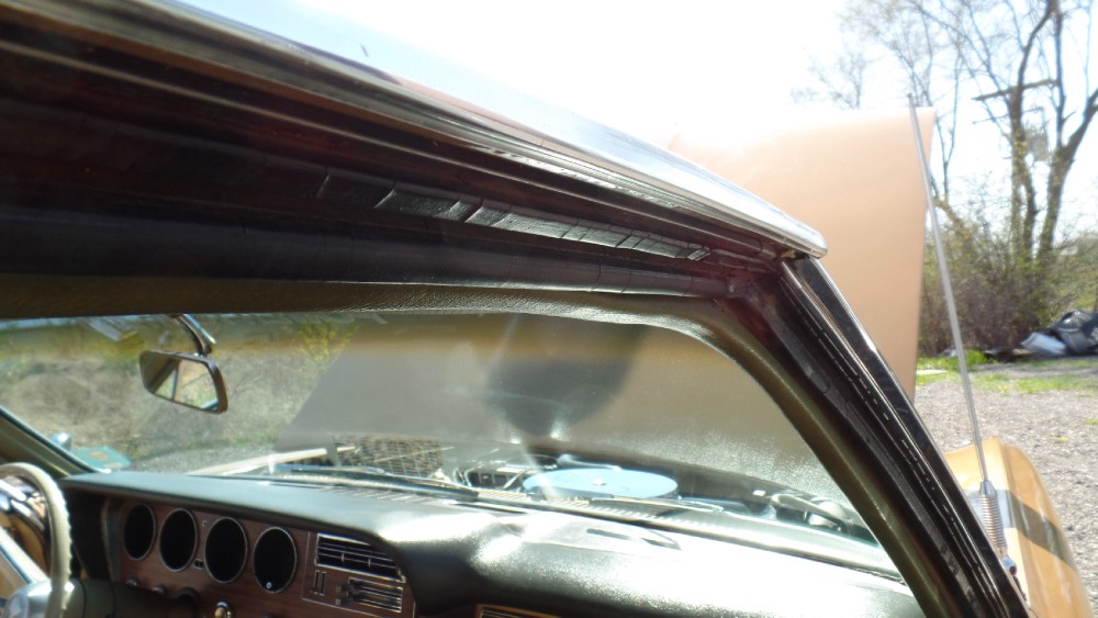 Used 1967 Pontiac Gto DOCUMENTED FROM DAY 1-ALL ORIGINAL-2 OWNER-SOUTHERN RUST FREE CAR-SEE VIDEO | Mundelein, IL