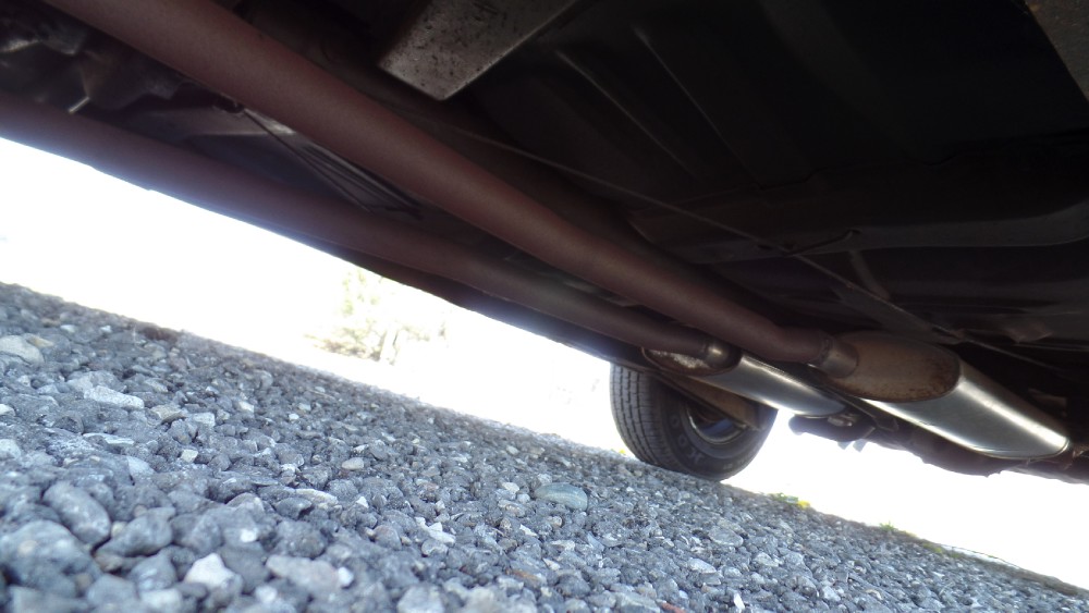 Used 1967 Pontiac Gto DOCUMENTED FROM DAY 1-ALL ORIGINAL-2 OWNER-SOUTHERN RUST FREE CAR-SEE VIDEO | Mundelein, IL