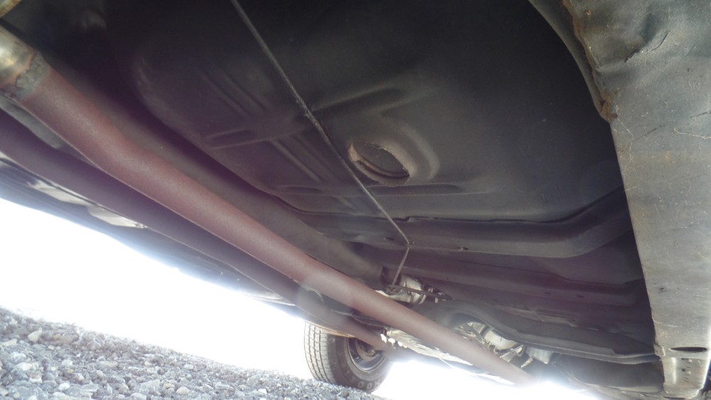 Used 1967 Pontiac Gto DOCUMENTED FROM DAY 1-ALL ORIGINAL-2 OWNER-SOUTHERN RUST FREE CAR-SEE VIDEO | Mundelein, IL