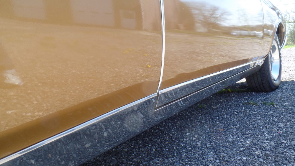 Used 1967 Pontiac Gto DOCUMENTED FROM DAY 1-ALL ORIGINAL-2 OWNER-SOUTHERN RUST FREE CAR-SEE VIDEO | Mundelein, IL