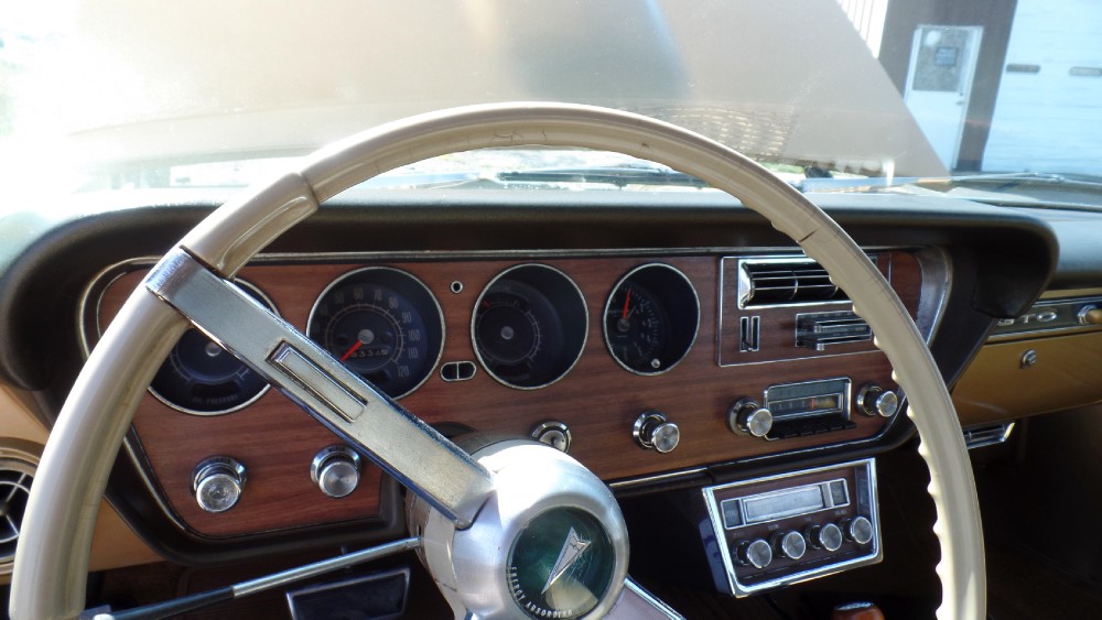 Used 1967 Pontiac Gto DOCUMENTED FROM DAY 1-ALL ORIGINAL-2 OWNER-SOUTHERN RUST FREE CAR-SEE VIDEO | Mundelein, IL