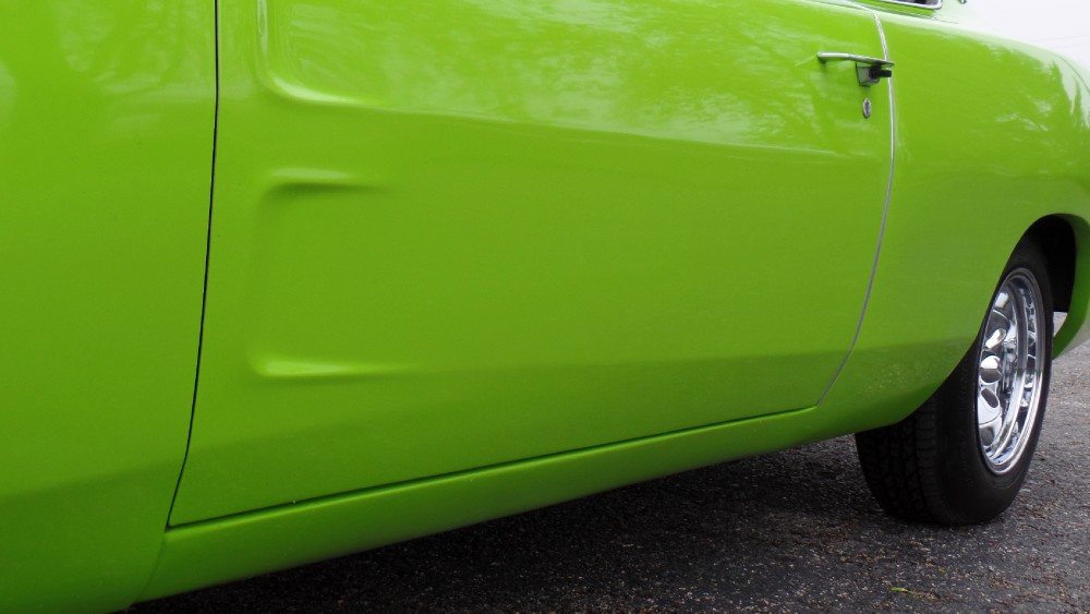 Used 1968 Dodge Charger SUB LIME 2nd GENERATION MOPAR READY FOR THE CAR SHOWS-SEE VIDEOS | Mundelein, IL