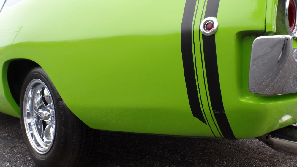 Used 1968 Dodge Charger SUB LIME 2nd GENERATION MOPAR READY FOR THE CAR SHOWS-SEE VIDEOS | Mundelein, IL
