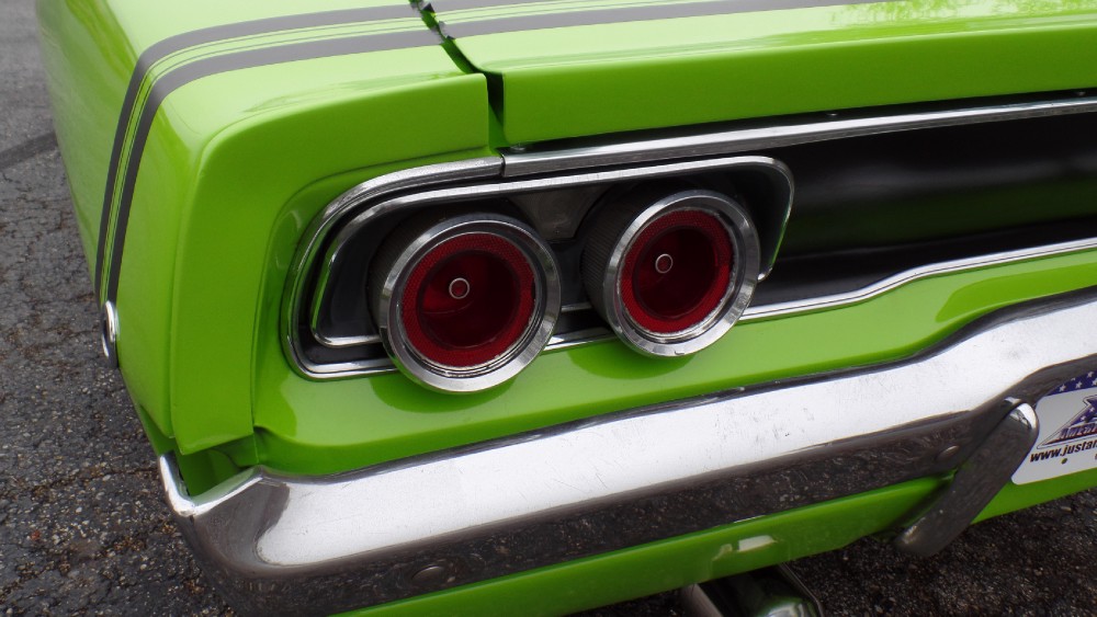 Used 1968 Dodge Charger SUB LIME 2nd GENERATION MOPAR READY FOR THE CAR SHOWS-SEE VIDEOS | Mundelein, IL