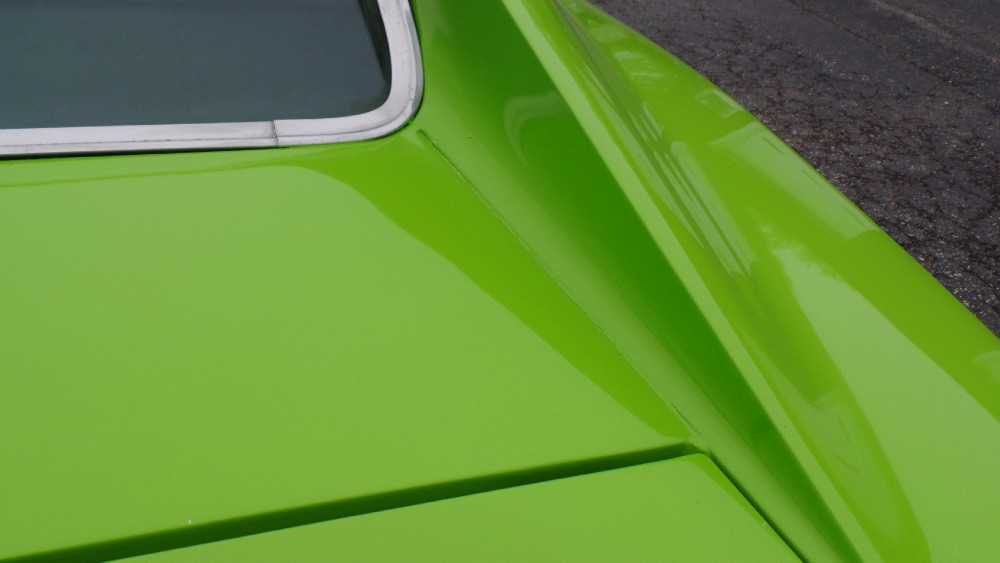 Used 1968 Dodge Charger SUB LIME 2nd GENERATION MOPAR READY FOR THE CAR SHOWS-SEE VIDEOS | Mundelein, IL