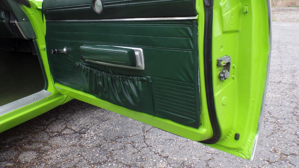 Used 1968 Dodge Charger SUB LIME 2nd GENERATION MOPAR READY FOR THE CAR SHOWS-SEE VIDEOS | Mundelein, IL