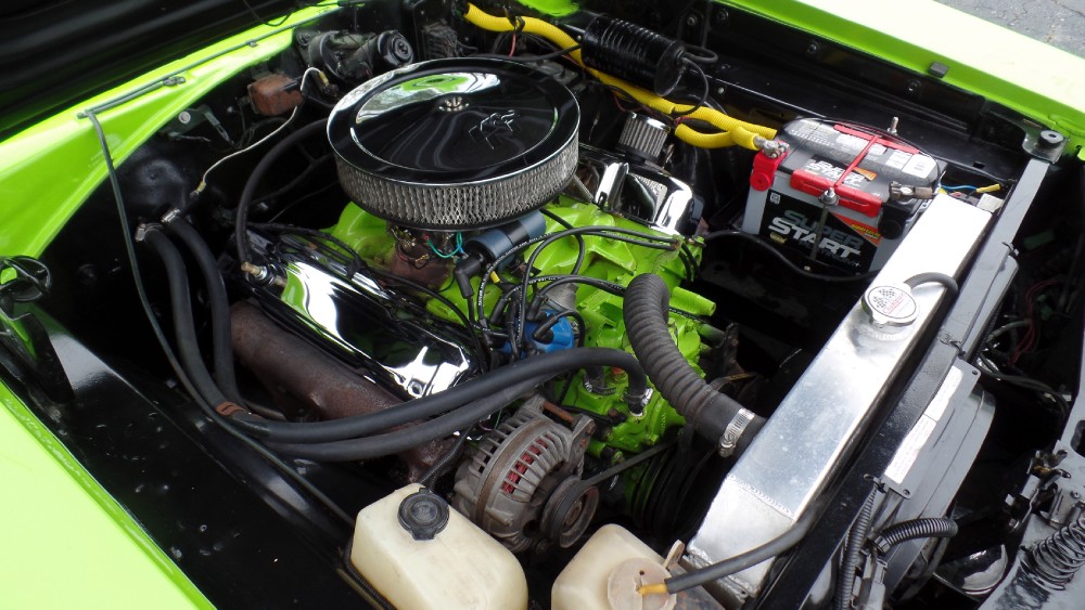 Used 1968 Dodge Charger SUB LIME 2nd GENERATION MOPAR READY FOR THE CAR SHOWS-SEE VIDEOS | Mundelein, IL
