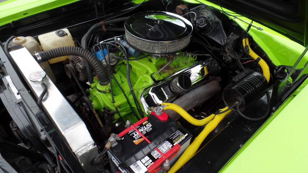 Used 1968 Dodge Charger SUB LIME 2nd GENERATION MOPAR READY FOR THE CAR SHOWS-SEE VIDEOS | Mundelein, IL