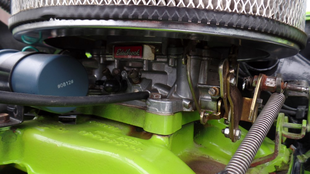 Used 1968 Dodge Charger SUB LIME 2nd GENERATION MOPAR READY FOR THE CAR SHOWS-SEE VIDEOS | Mundelein, IL