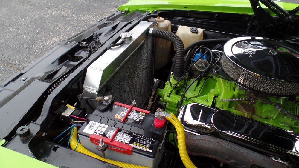Used 1968 Dodge Charger SUB LIME 2nd GENERATION MOPAR READY FOR THE CAR SHOWS-SEE VIDEOS | Mundelein, IL