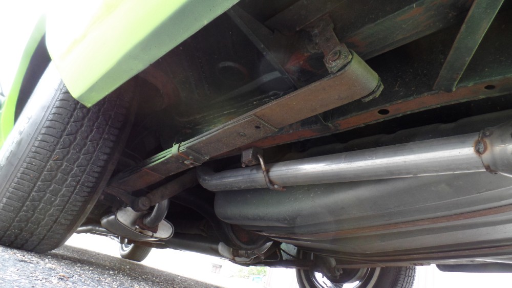 Used 1968 Dodge Charger SUB LIME 2nd GENERATION MOPAR READY FOR THE CAR SHOWS-SEE VIDEOS | Mundelein, IL